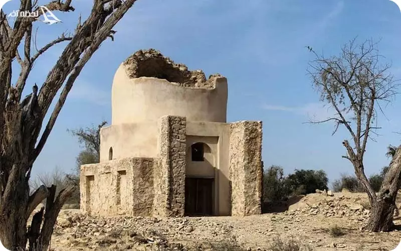 مقبره بی بی مریم