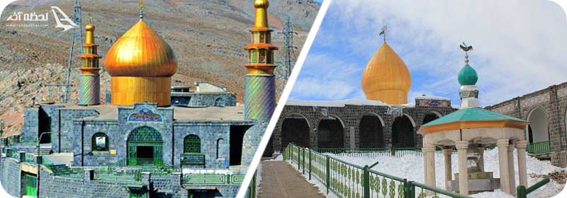 امامزاده هاشم