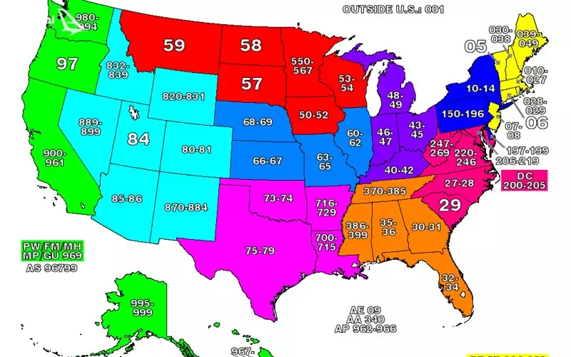 کد کشور گرجستان