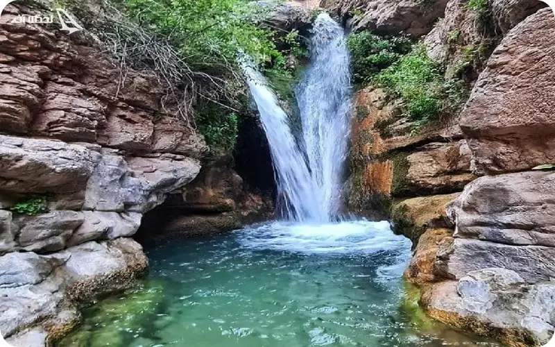 دره اجنه مشهد