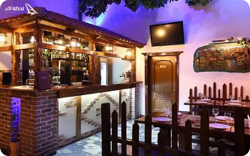 کافه چاکلت باتومی