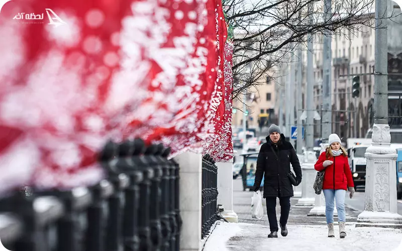 اقتصاد بلاروس