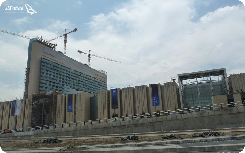 ایران مال کجاست؟