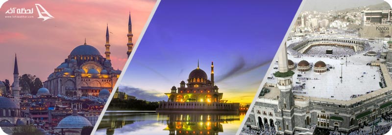 مسجد سلیمانیه