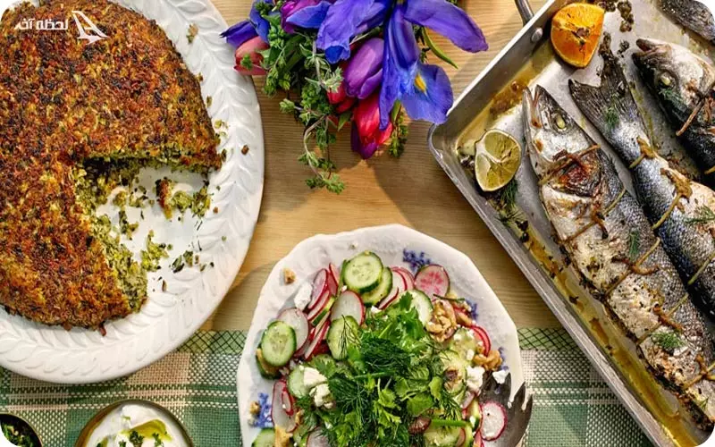 بهترین رستوران های کیش