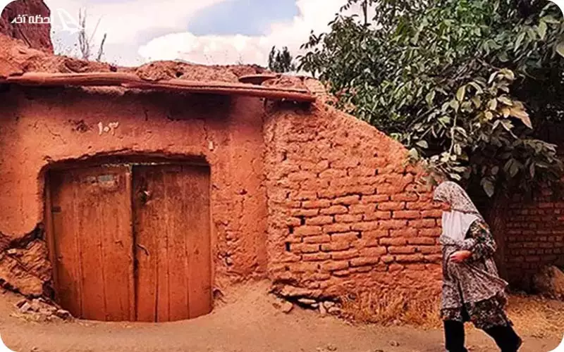 روستای دهسرخ