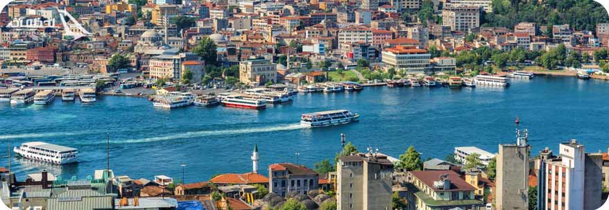 جاهای دیدنی آنکارا