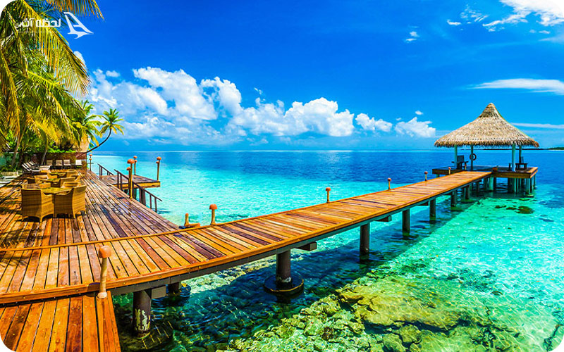 جزایر مالدیو