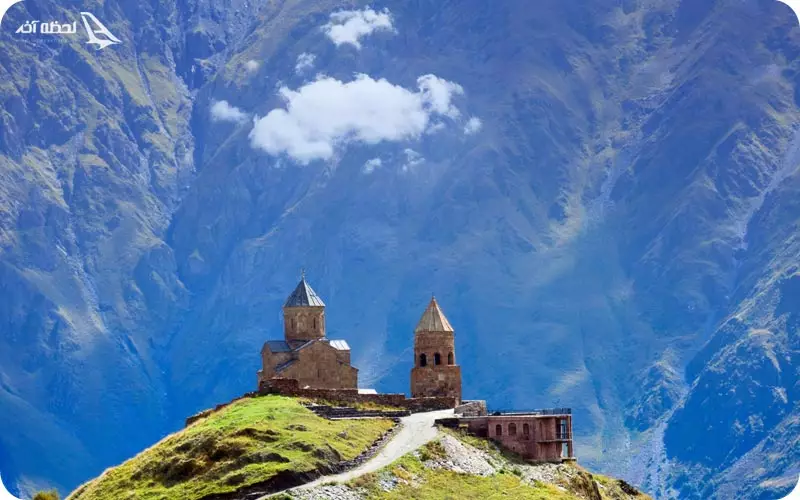 جاذبه های گردشگری ارمنستان