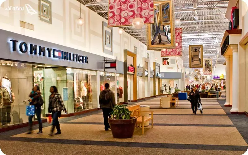 خرید در گرجستان