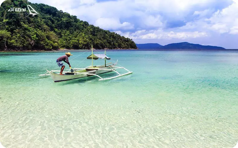 قوانین کشور فیلیپین