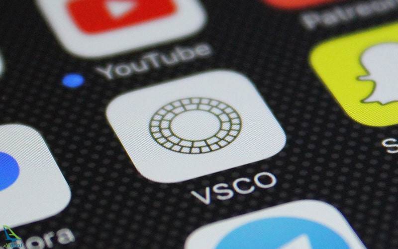 نرم افزار ویرایش تصاویر