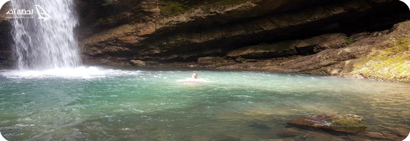 آبشار دارنو