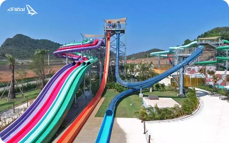 پارک آبی رامایانا پاتایا