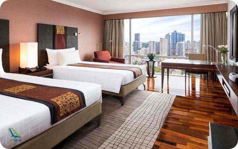 هتل پولمن تایلند