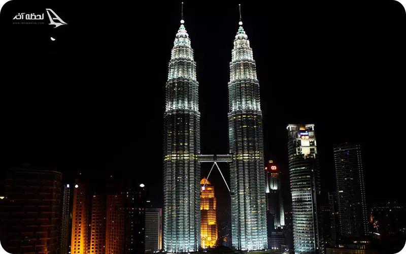 در سفر به کوالالامپور از کجاها دیدن کنیم؟