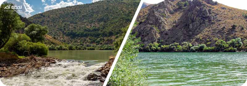 دریاچه مارمیشو