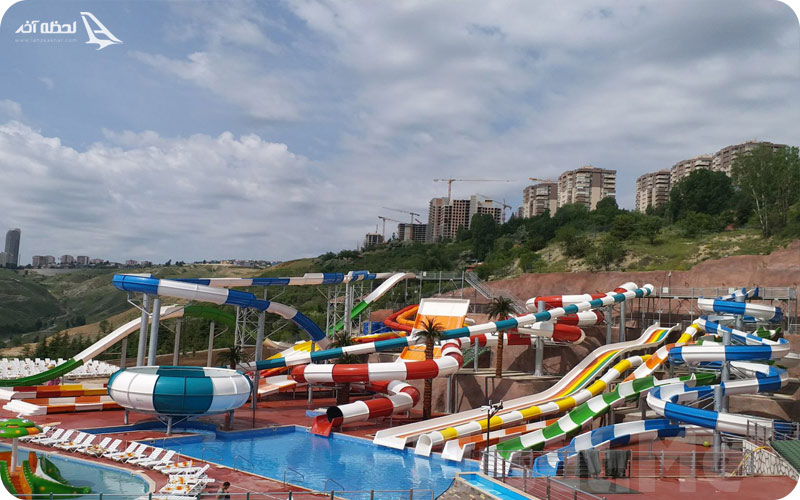 پارک آبی آنکارا