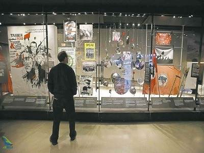 موزه حقوق بشر کانادا