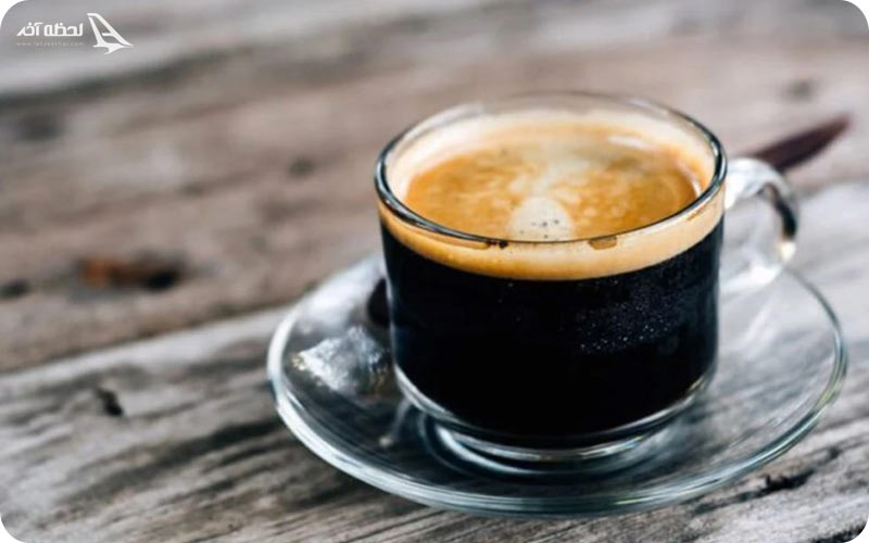 قهوه آمریکانو