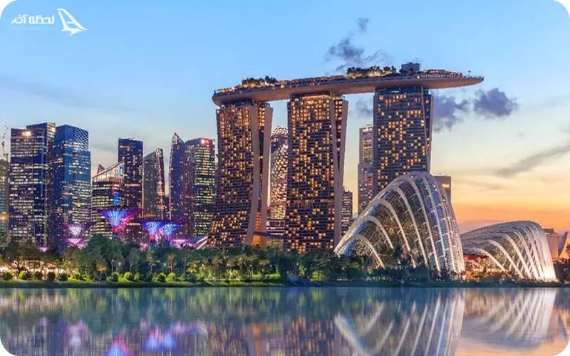 کشور سنگاپور