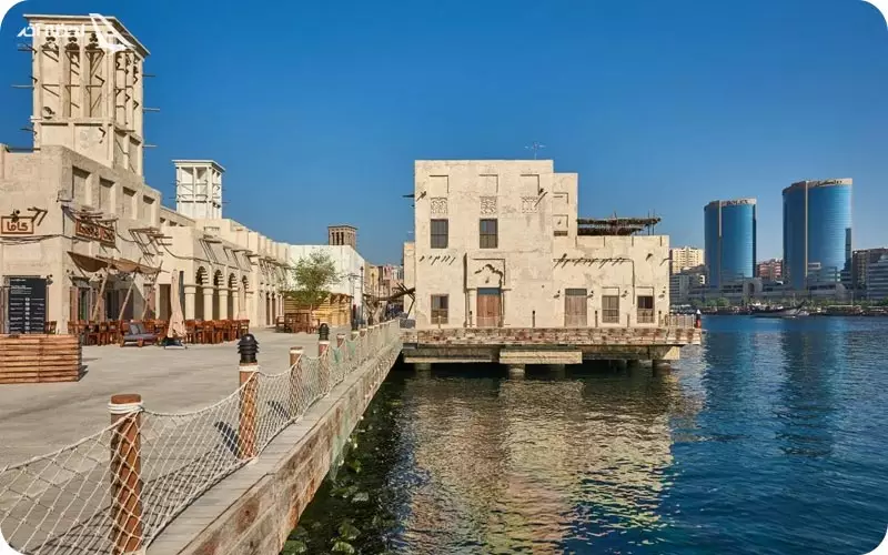 خیابان السیف