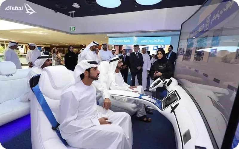 موزه آینده دبی