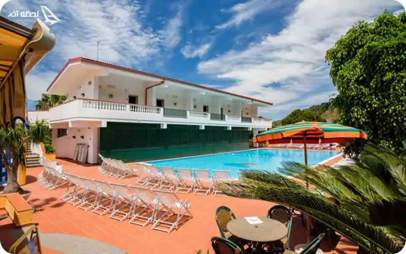 هتل عثمان هان