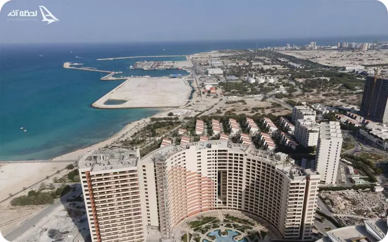 قوانین زندگی در کیش