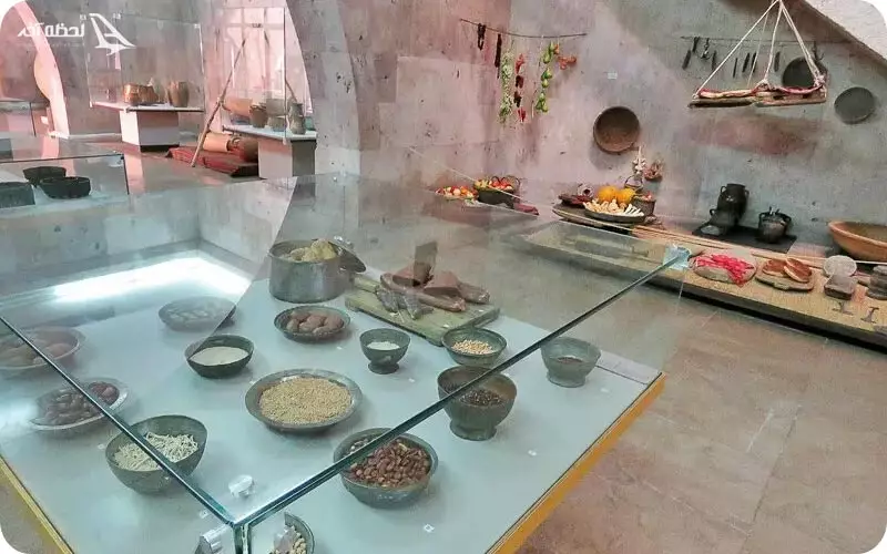 موزه مردم نگاری ارمنستان