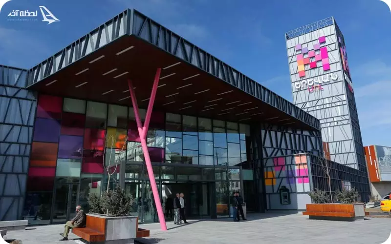 بازار ایروان