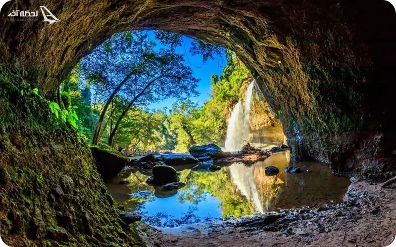 پارک ملی خوا آی تایلند