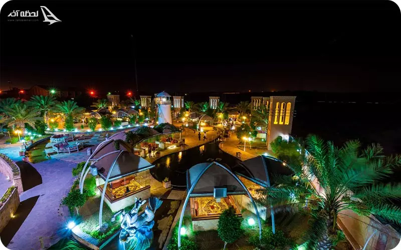 بهترین زمان برای سفر از بندرعباس به قشم