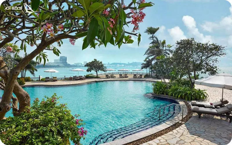 تفریحات تایلند 