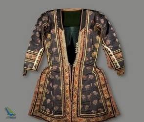 دوره قاجار موزه ملی ایران