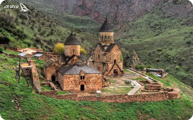 صومعه نوراوانک