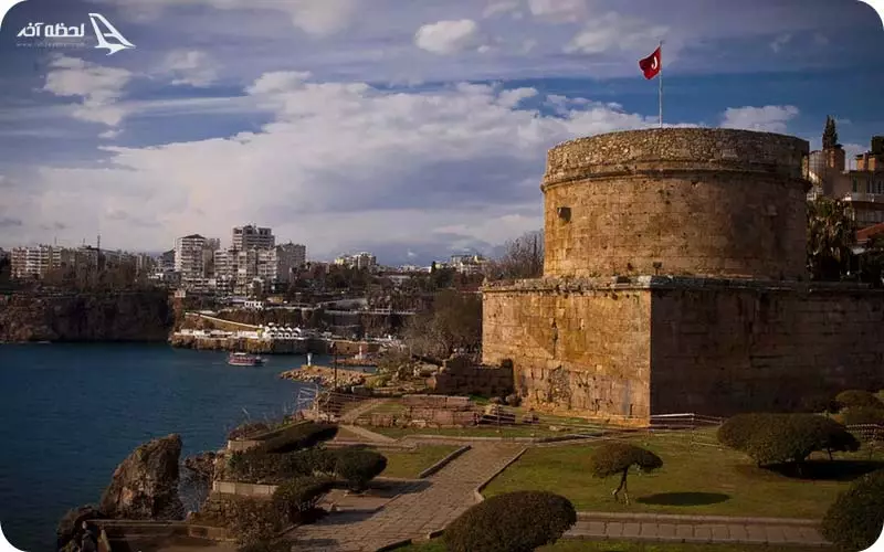 رومی آنتالیا