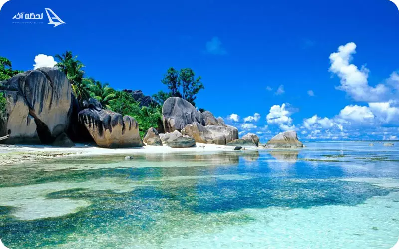 آب و هوای سریلانکا