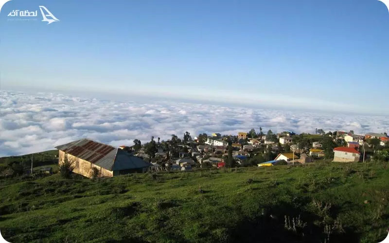 سرسبزی و طبیعت فیلبند
