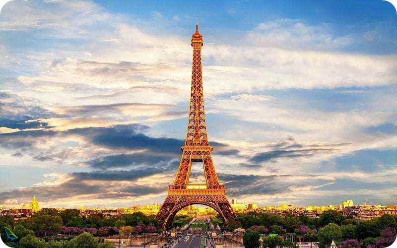 پاریس فرانسه
