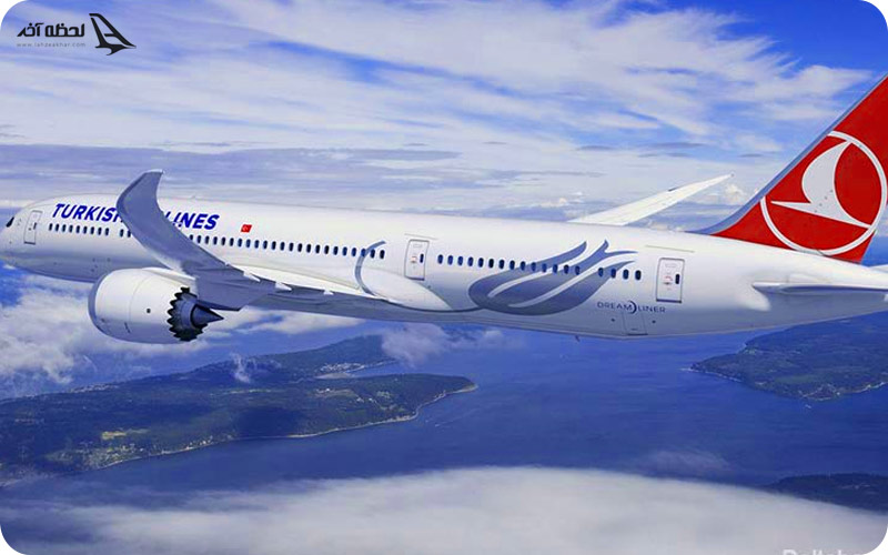 فاصله استانبول تا آنتالیا