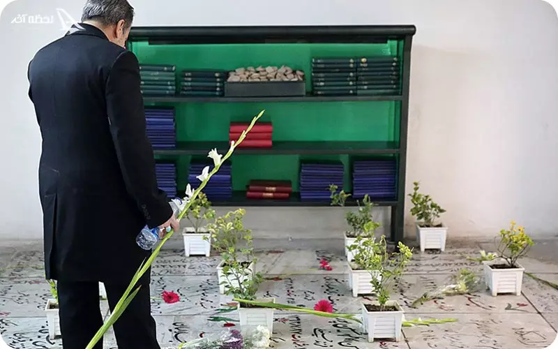 امکانات حرم امام رضا علیه السلام