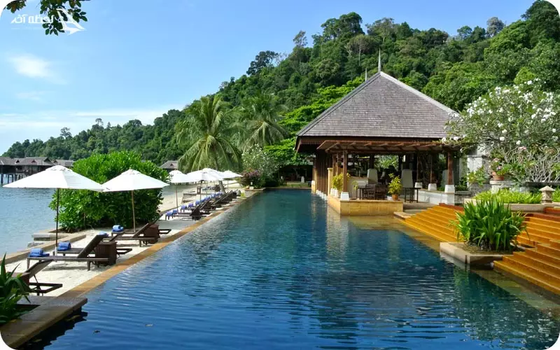 شهرهای مهم مالزی