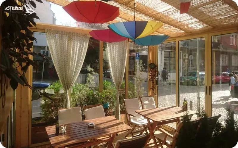 خانه استیک Bodega Ranchero