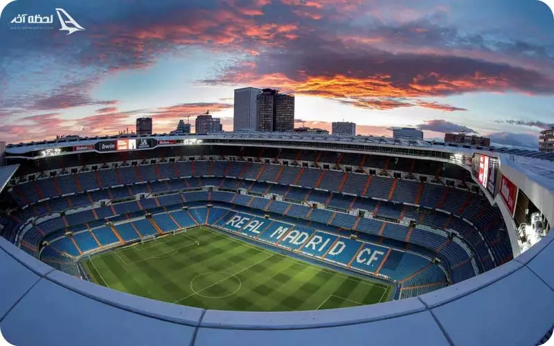 ورزشگاه سانتیاگو