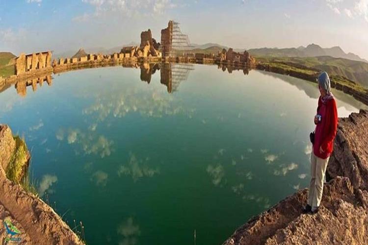 زندان سلیمان