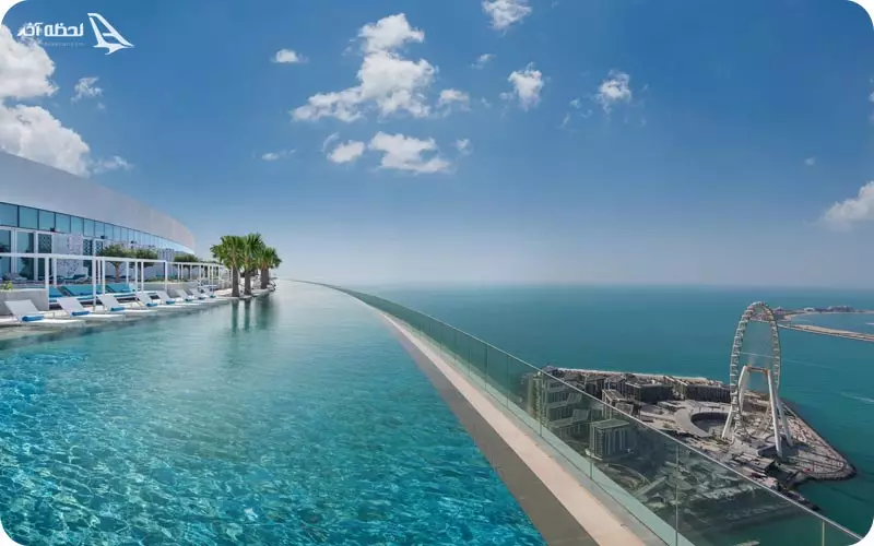 تفریحات شبانه دبی