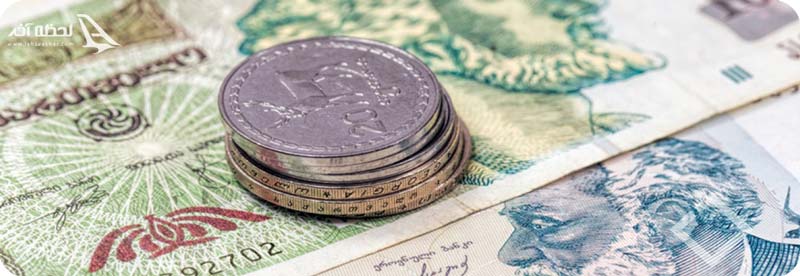 واحد پول گرجستان