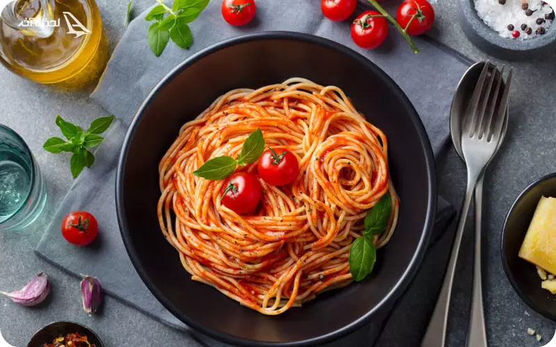 رستوران ایتالیایی گروتینو تایلند