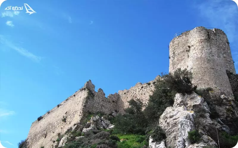 قلعه کانتارا